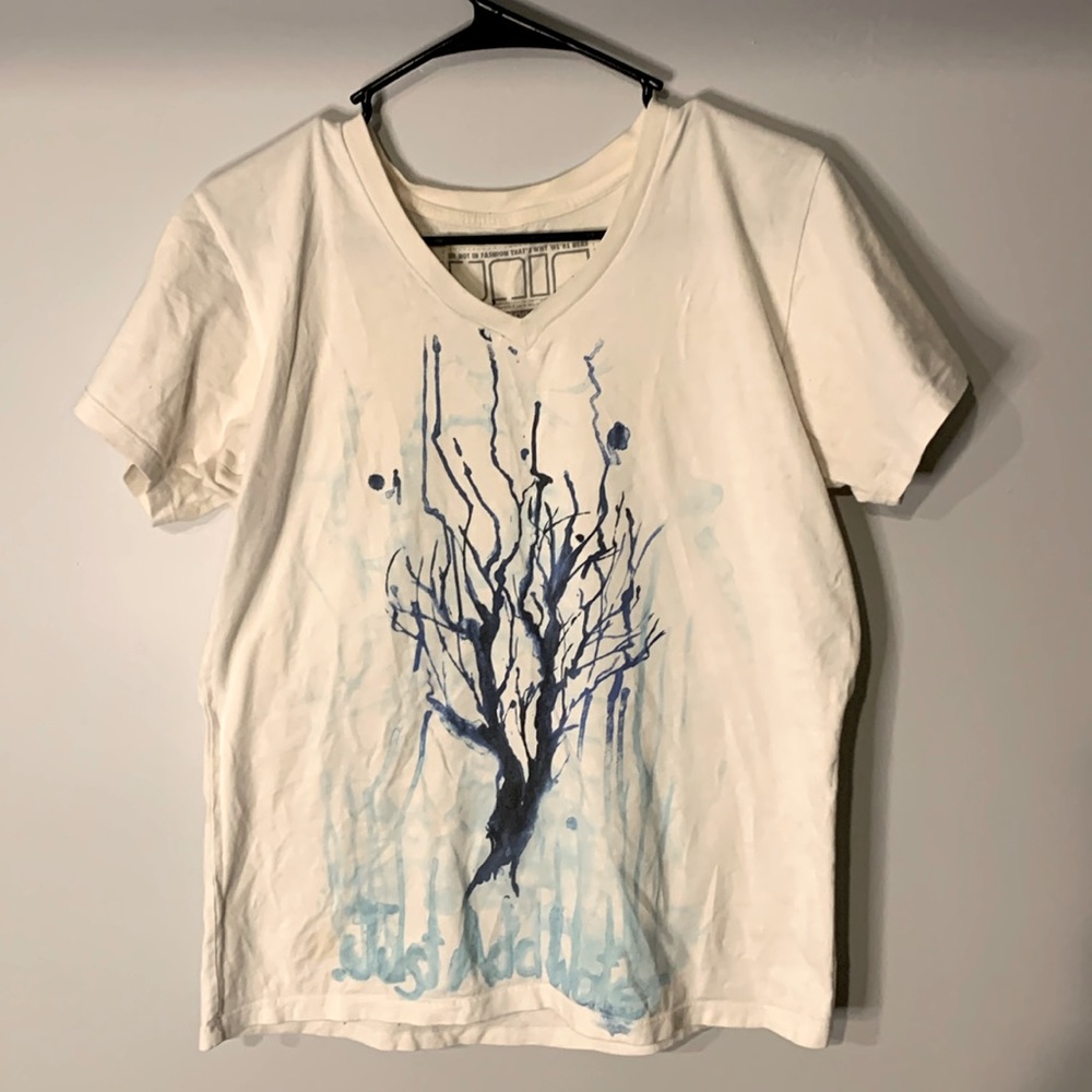 UNIF women’s T-shirt
